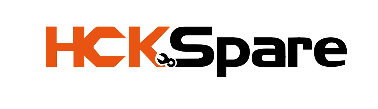 HCK Spare Parts & Tools