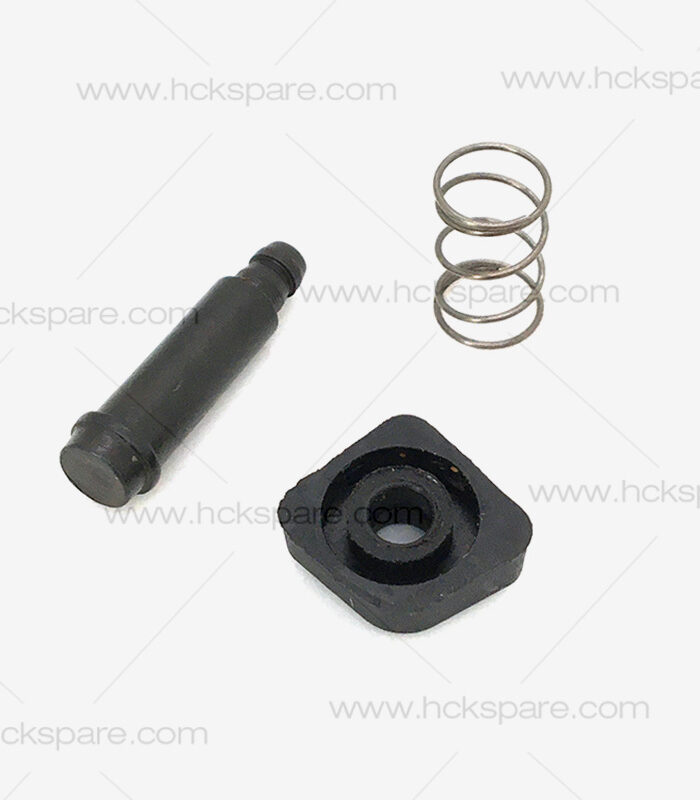 GWS7-100 Lock Set