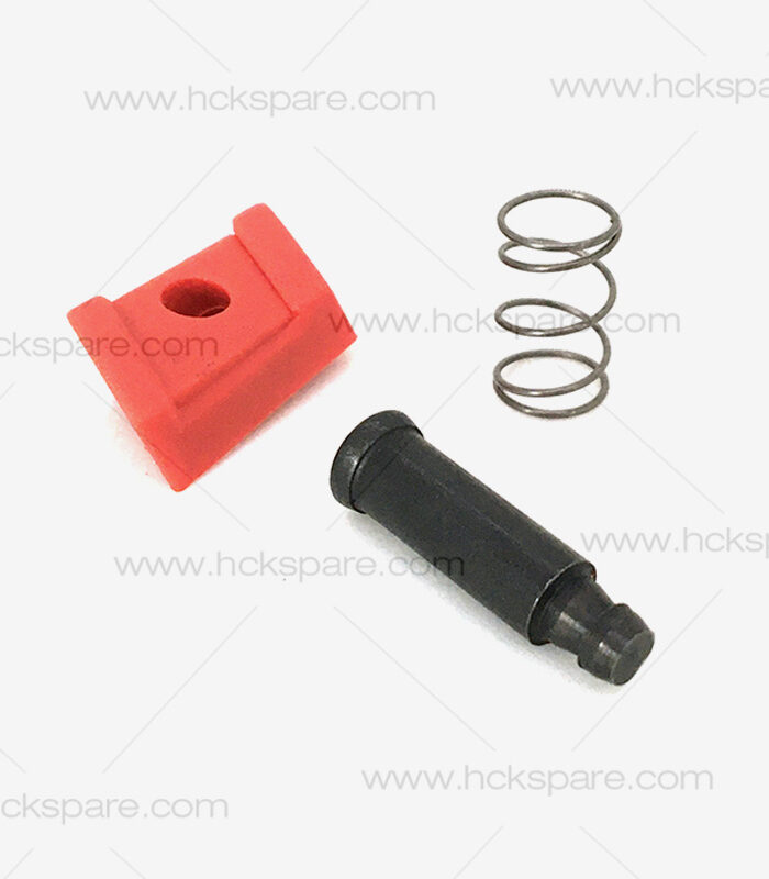GWS9-115 Lock Set