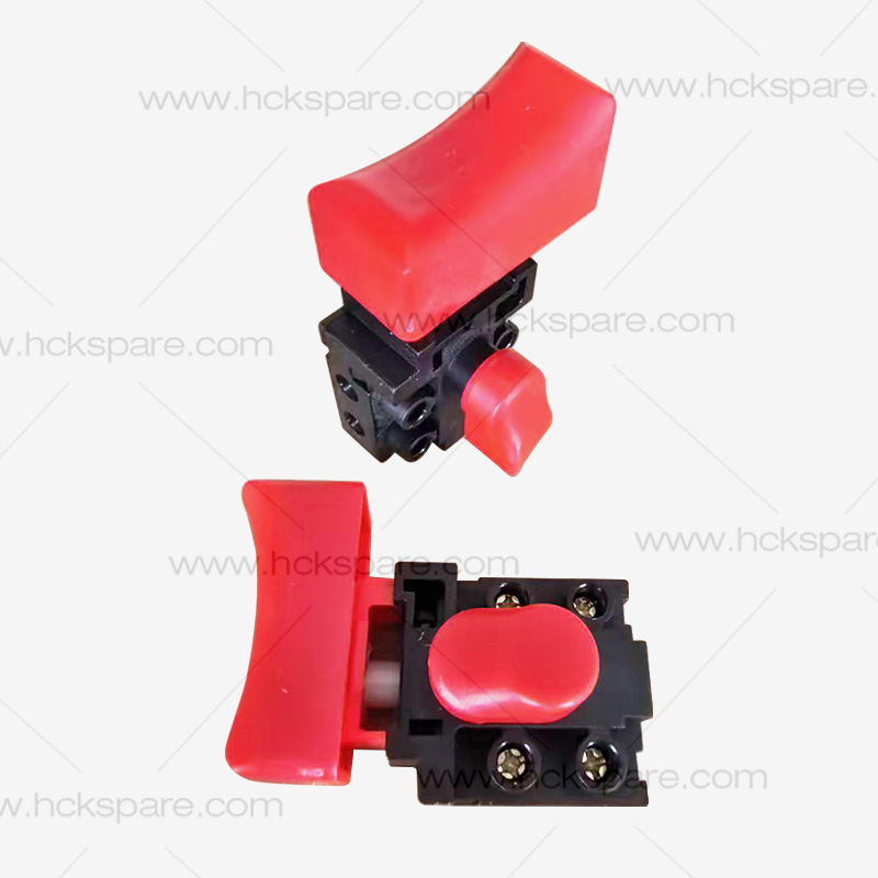 HCK-S001 Switch