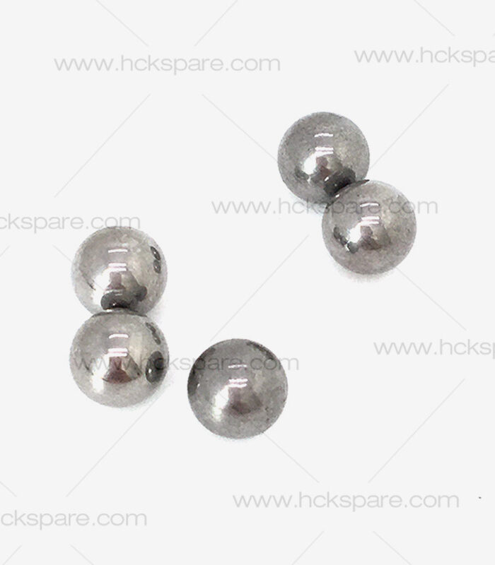 HR2470 Steel Ball