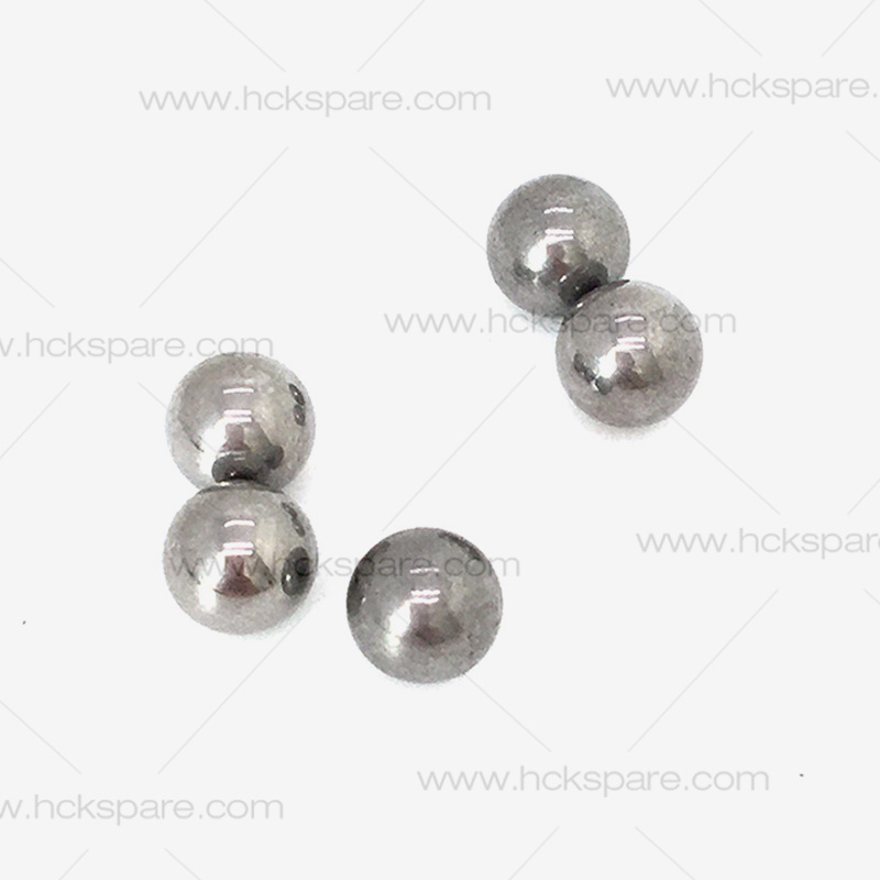 HR2470 Steel Ball