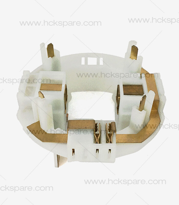 HR4001C Brush Holder