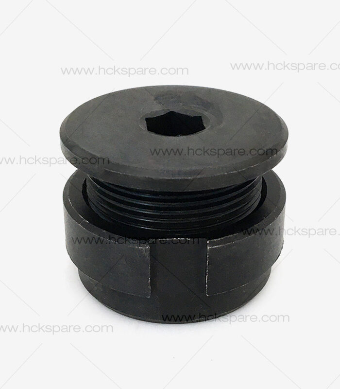 GSH11E Threaded Ring