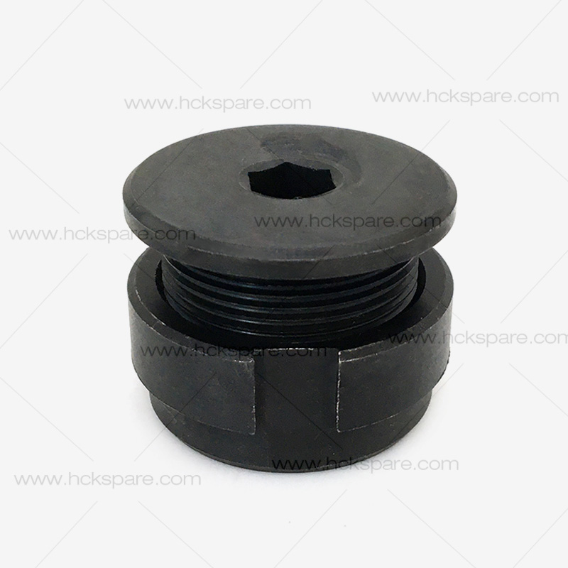 GSH11E Threaded Ring