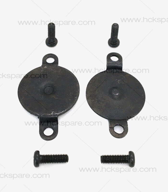 PH65A Cap Cover& Screw