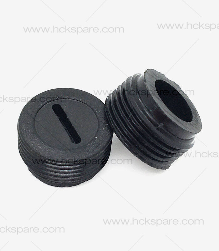 HM0810 Brush Holder Cap