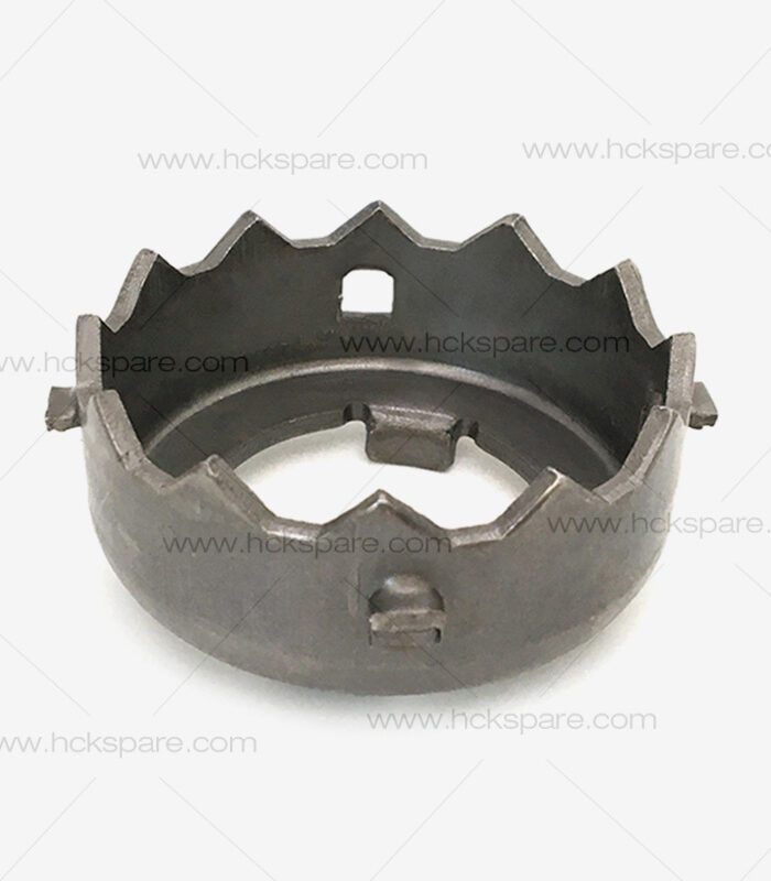 GSH11E Retaining Snap Ring