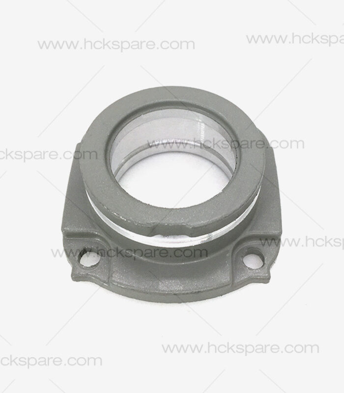 GWS6-100 Gear Housing Base