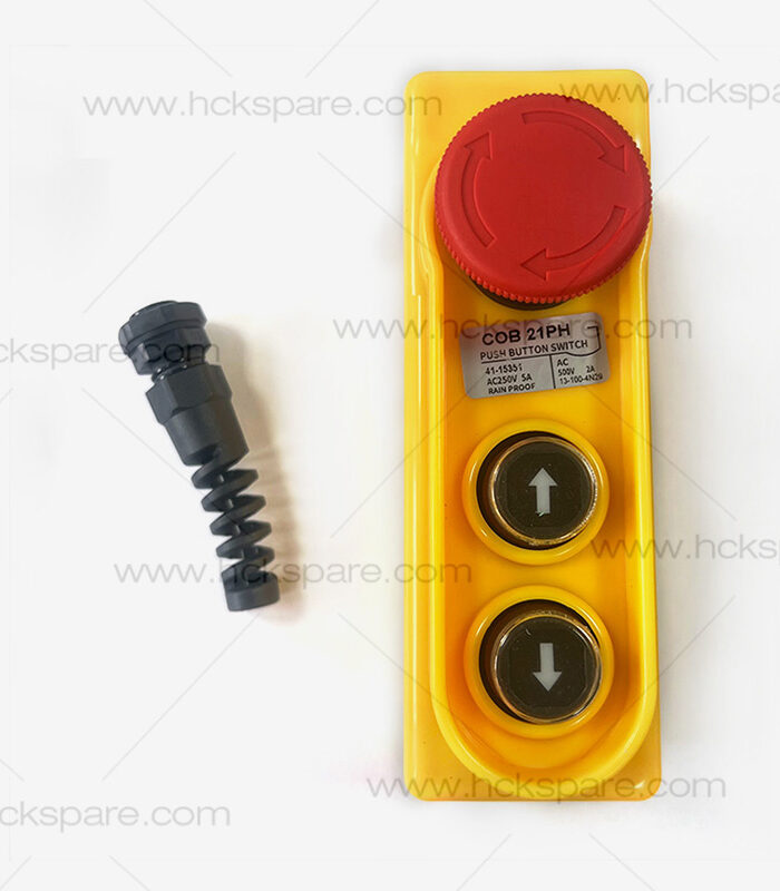 COB21PH Switch