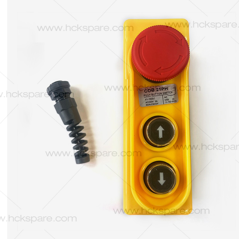 COB21PH Switch
