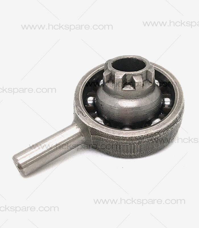 HR2450 Wobble Bearing