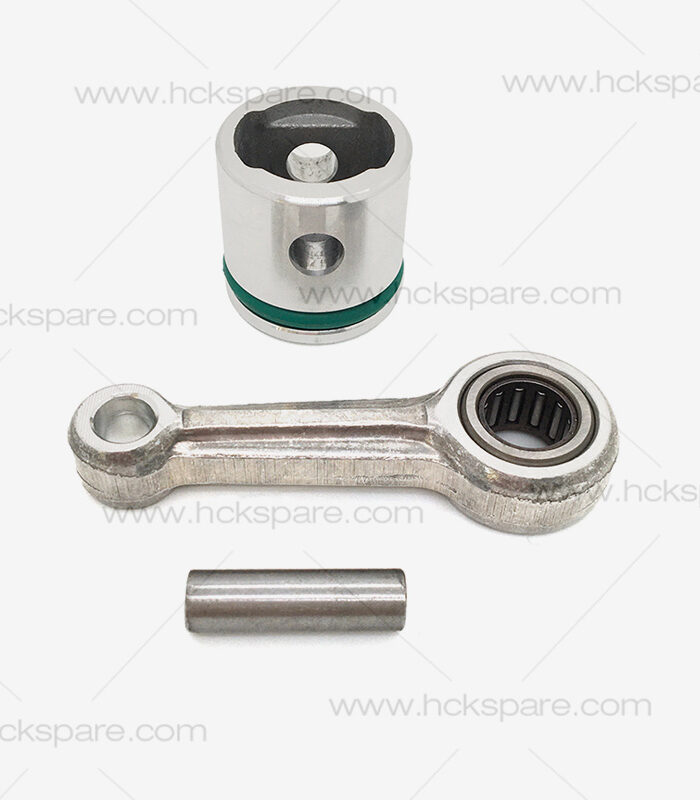 HM0810 Alumium Piston