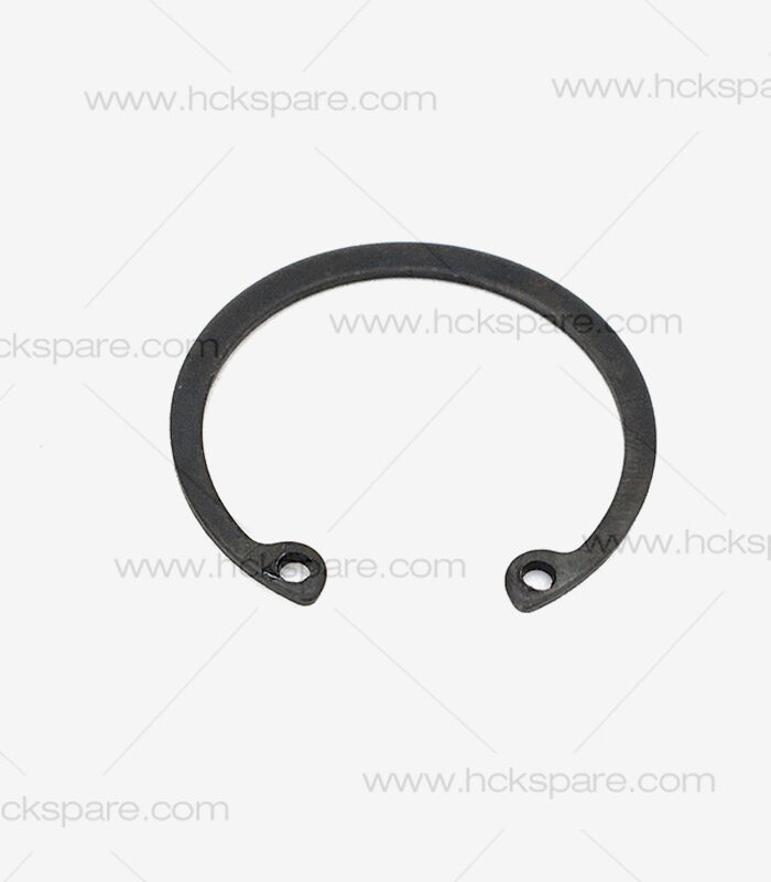 GWS6-100 External Circlip