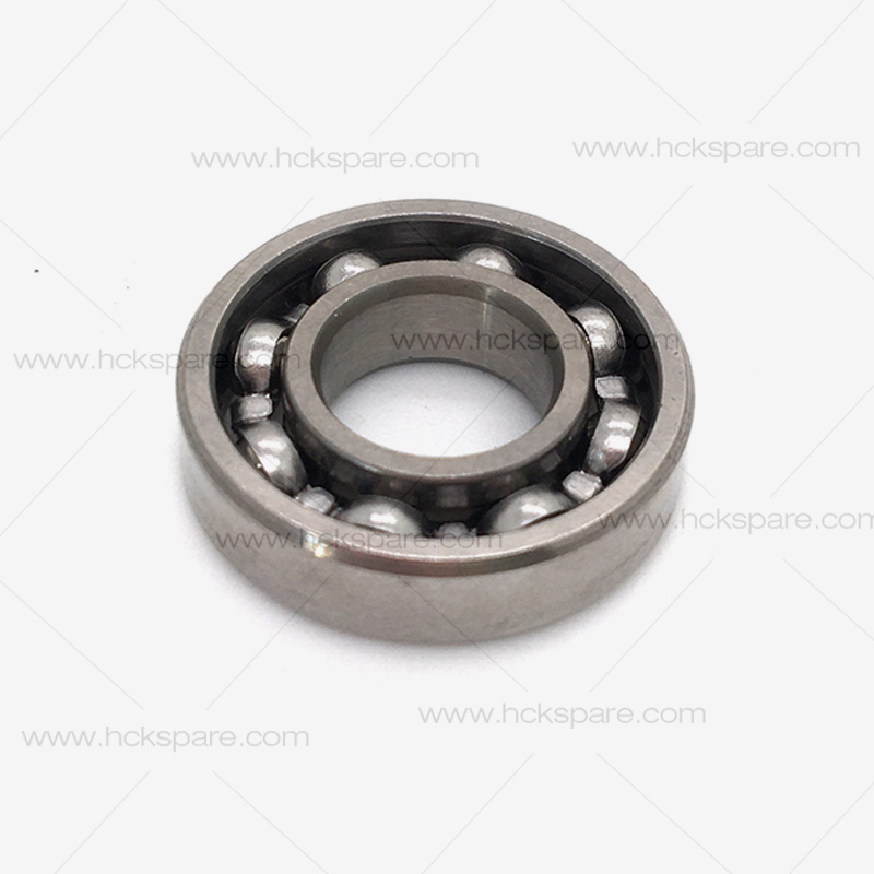 GBH2-26DRE Shaft Bearing