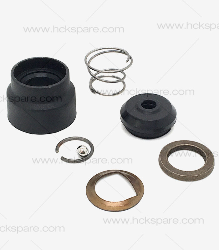 HR2450 Chuck Cover Set