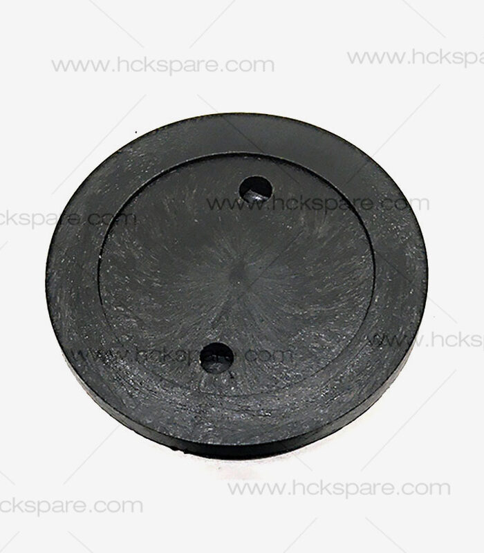 HM0810 Oil Cap