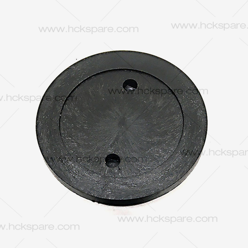 HM0810 Oil Cap