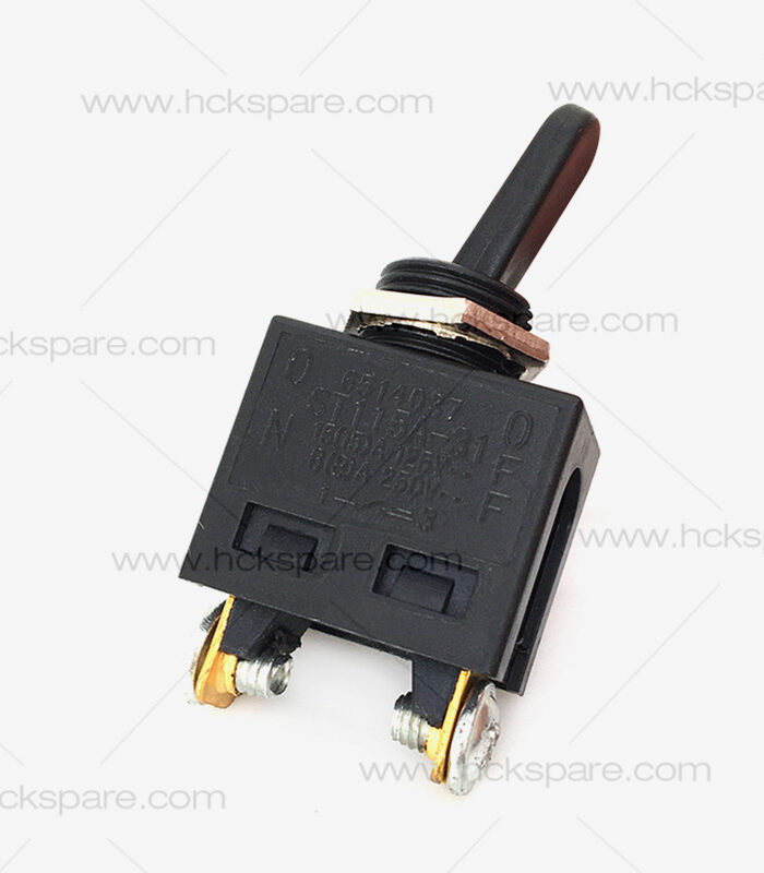 DW801 Switch
