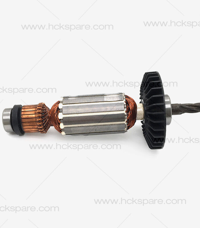HR2450 Armature