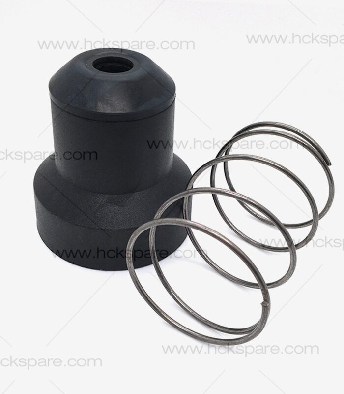 GBH11DE Chuck Sleeve Spring Cap