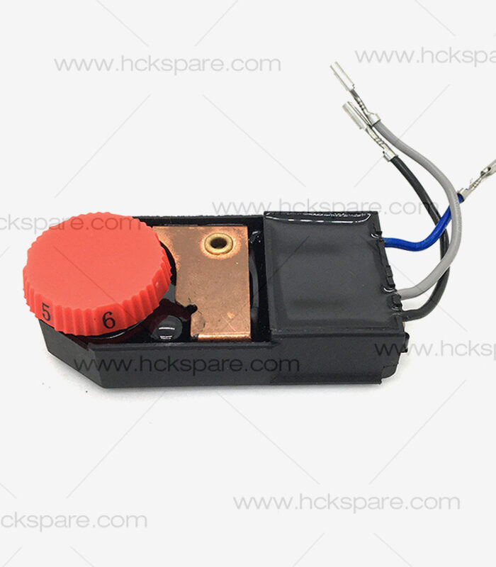 GWS7-100 Speed Governor