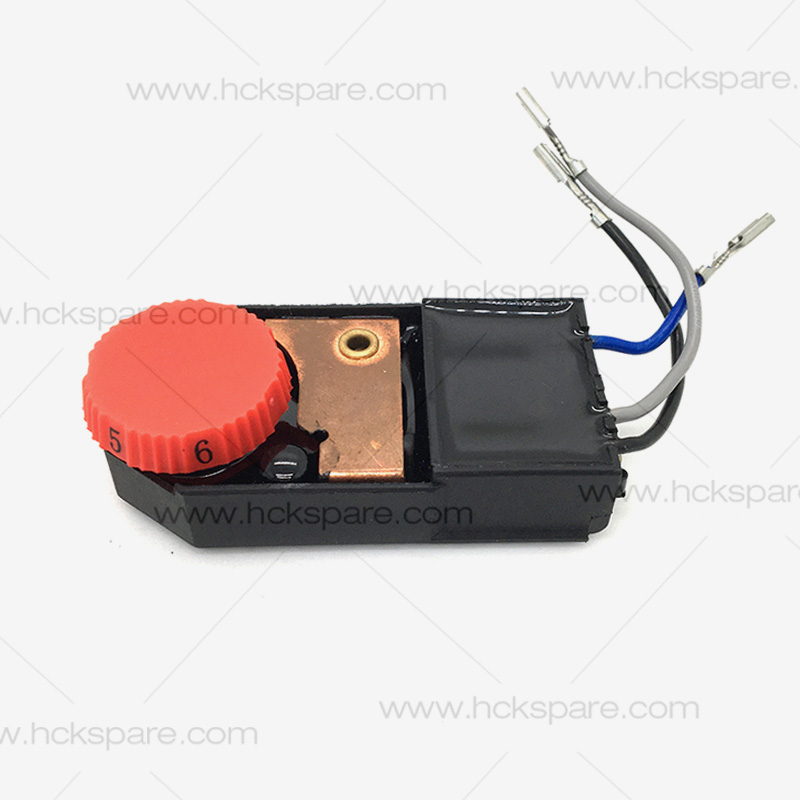 GWS7-100 Speed Governor