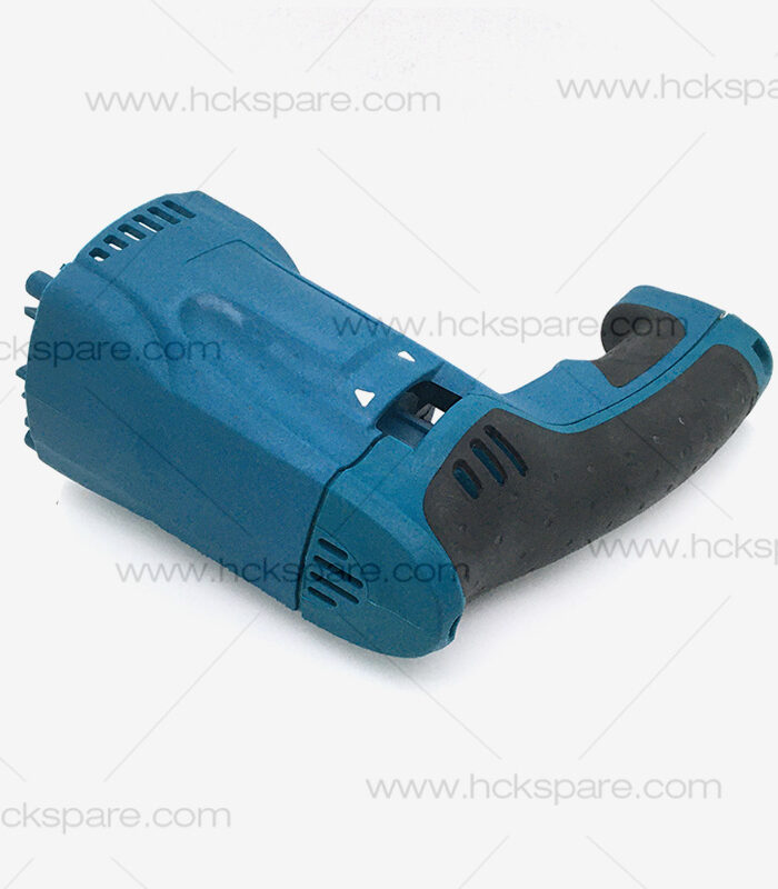 HR2470 Motor Housing