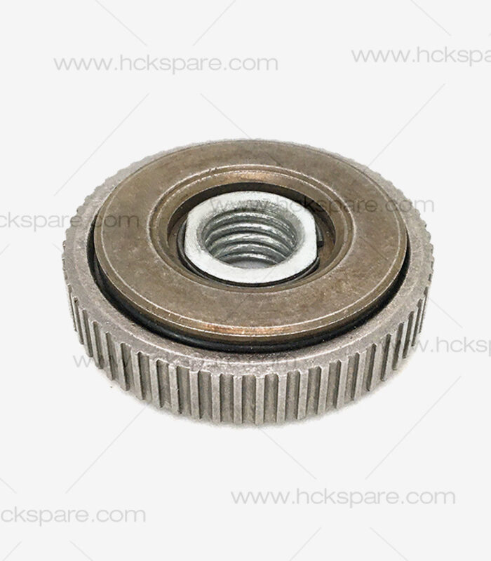 GWS20-180 Fast Locking Flange