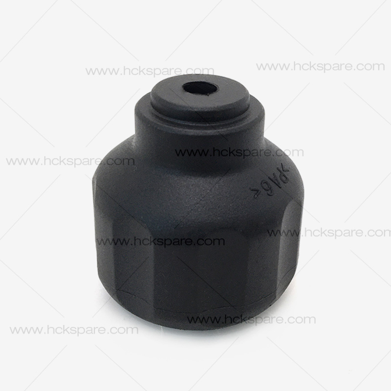 GSH11E Star Knob
