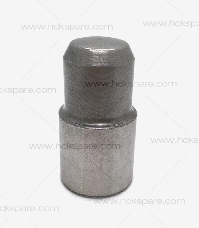 HM0810 Pin Block