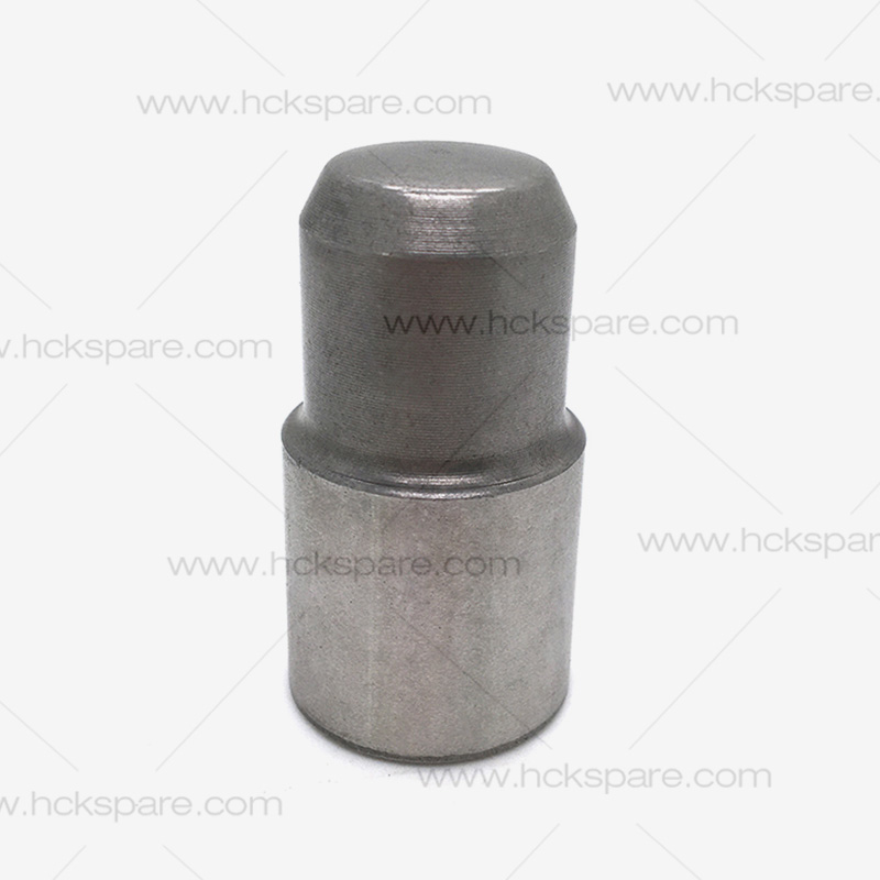 HM0810 Pin Block