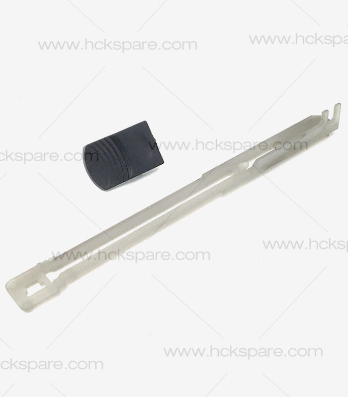 GWS8-115 Adjusting Slide & Switch Handle