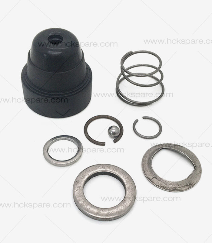 GBH2-22E Chuck Cover Set
