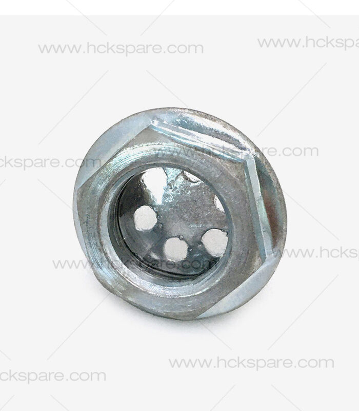 PH65A Oil Gauge