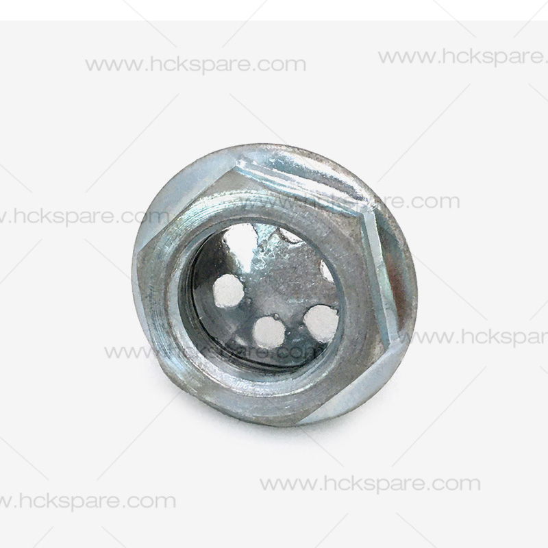 PH65A Oil Gauge