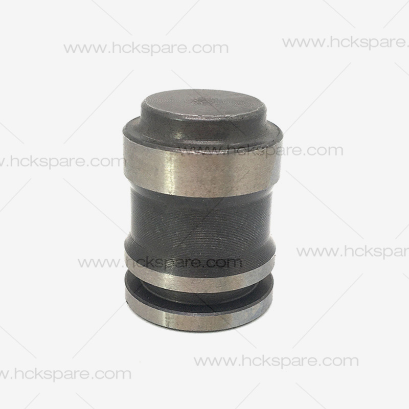 HM0810 Striker