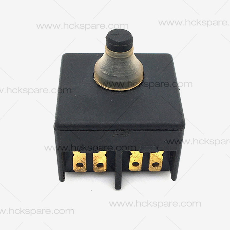 GWS6-100 Switch