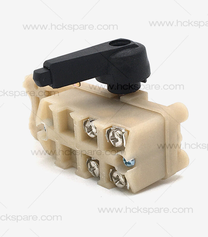 1331 Trigger Button Switch