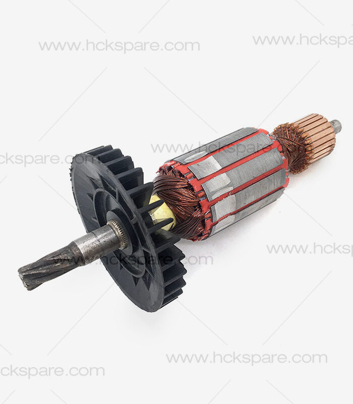 HR2470 Armature