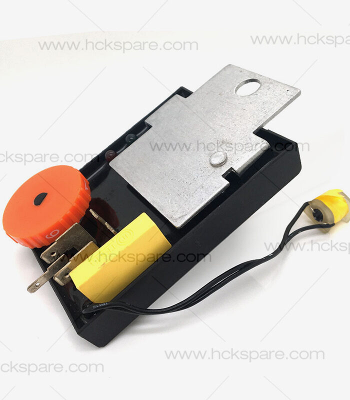 HR5001C Speed Governor