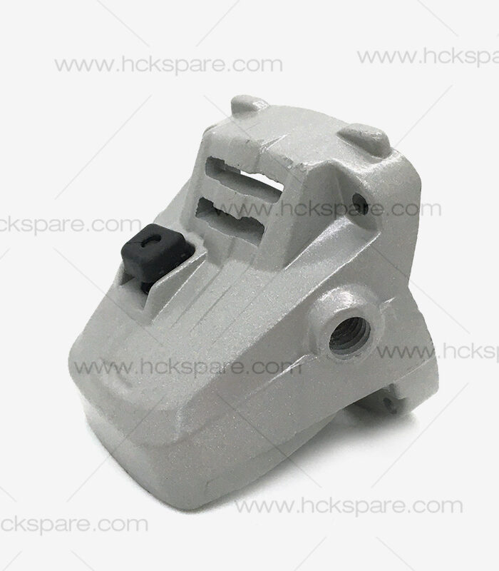 GWS7-100 Gear Housing