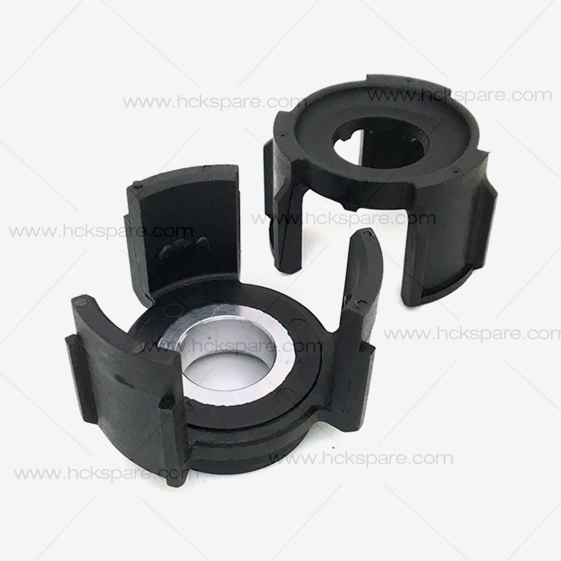 GSH11E Spacer Tube Control