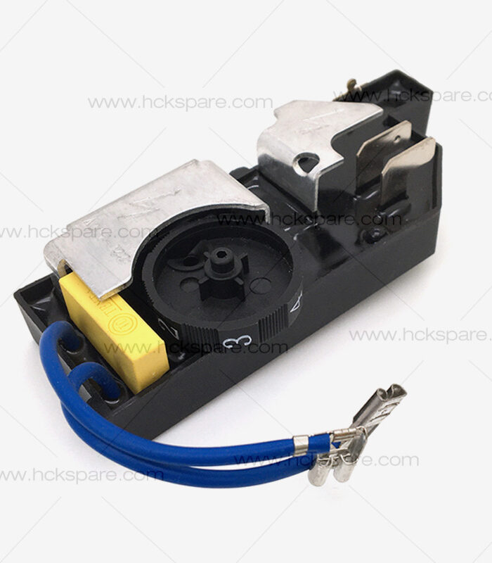 GSH11E Speed Governor