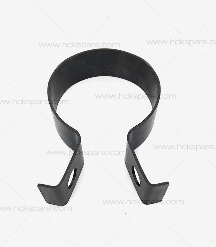 GSH11E Handle Iron Ring