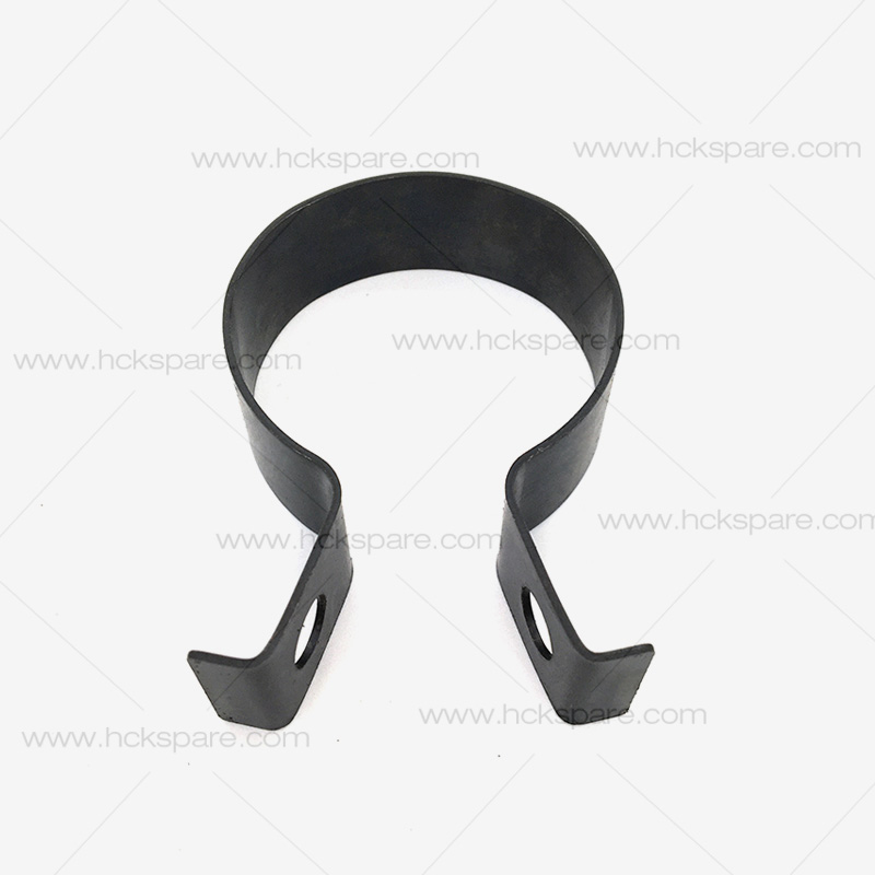GSH11E Handle Iron Ring