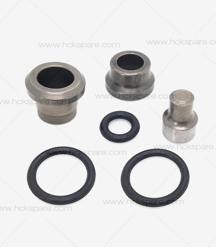 GBH2-20 Impact Bolt Set
