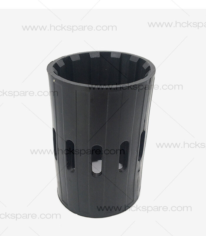 HM0810 Barrel Cover