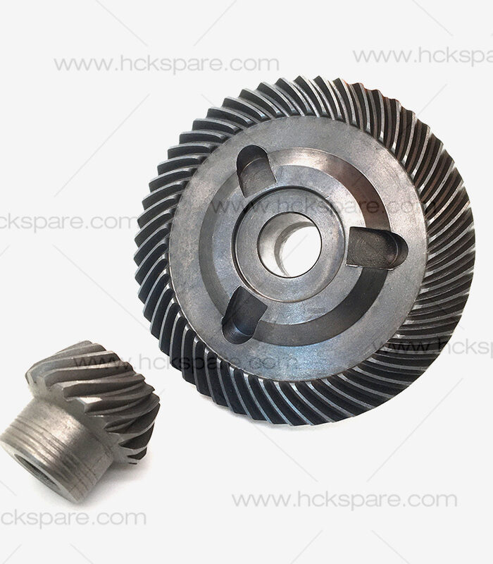 GWS20-180 3Hole Gear