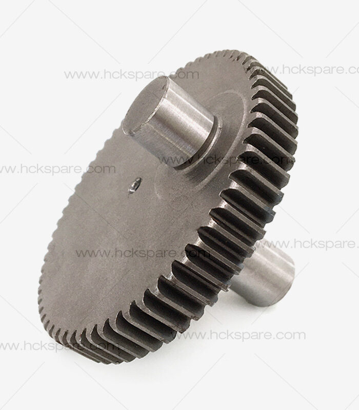 GSH11E Gear